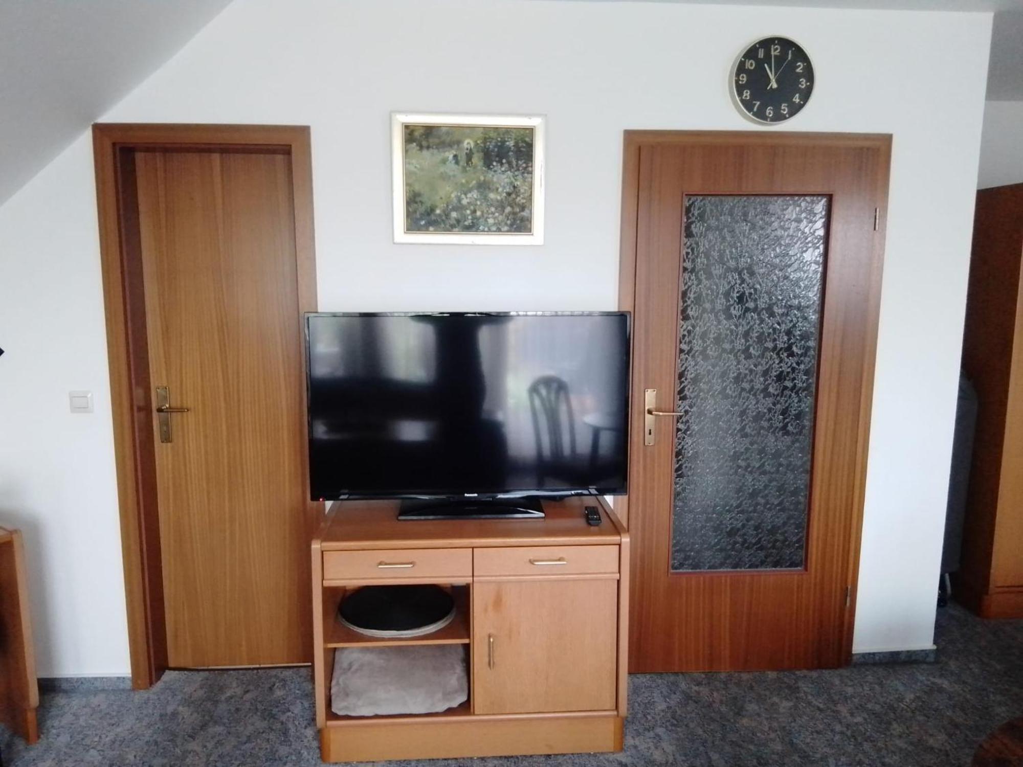巴特法林波斯特Haus Meyne公寓 外观 照片